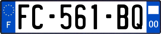 FC-561-BQ