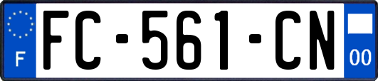 FC-561-CN