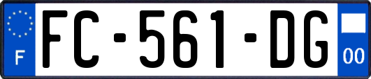 FC-561-DG