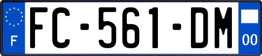 FC-561-DM