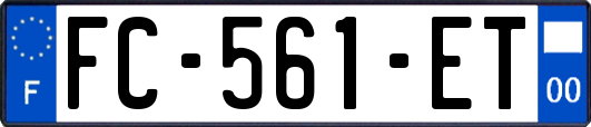 FC-561-ET