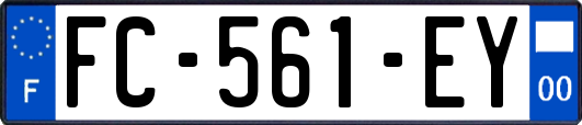 FC-561-EY