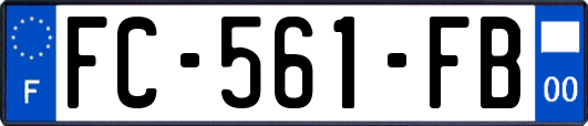 FC-561-FB