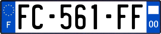 FC-561-FF