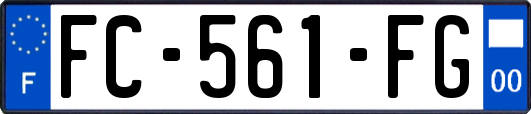 FC-561-FG