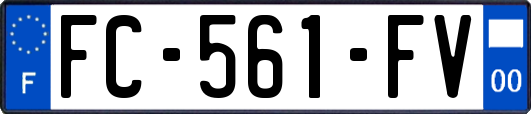 FC-561-FV
