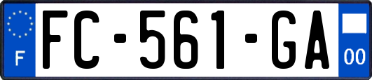 FC-561-GA