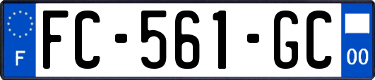 FC-561-GC
