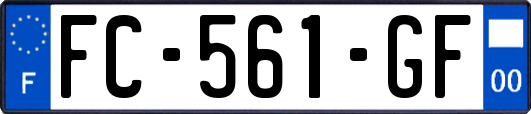 FC-561-GF