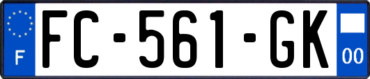FC-561-GK