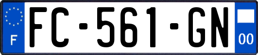 FC-561-GN