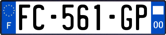 FC-561-GP