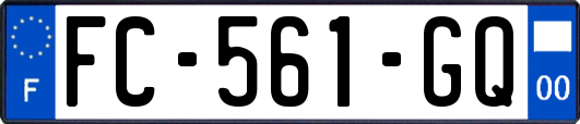 FC-561-GQ