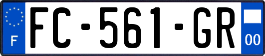 FC-561-GR