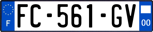 FC-561-GV