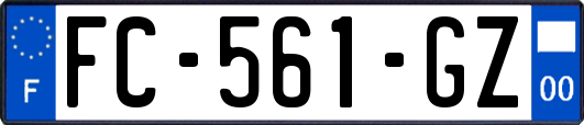 FC-561-GZ