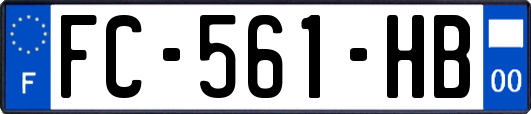 FC-561-HB