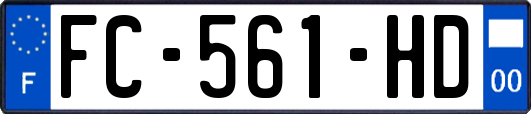 FC-561-HD
