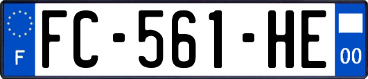 FC-561-HE