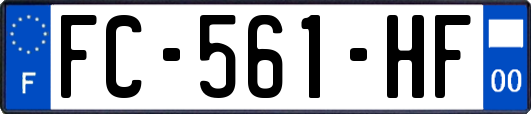 FC-561-HF