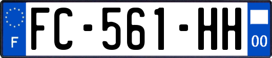 FC-561-HH