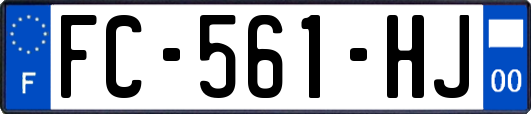 FC-561-HJ