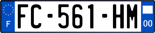 FC-561-HM