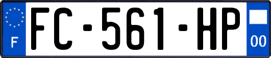 FC-561-HP