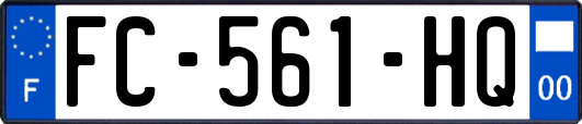 FC-561-HQ