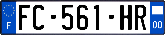 FC-561-HR