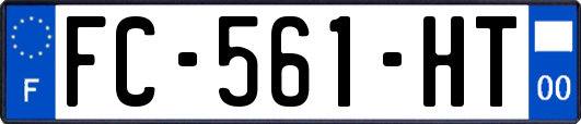 FC-561-HT