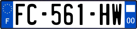 FC-561-HW