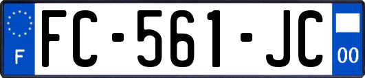 FC-561-JC