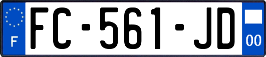 FC-561-JD