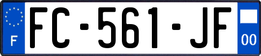 FC-561-JF
