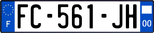FC-561-JH