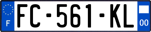 FC-561-KL