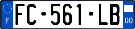 FC-561-LB
