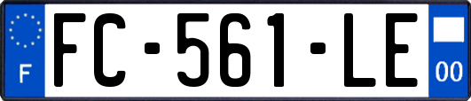 FC-561-LE