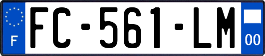FC-561-LM