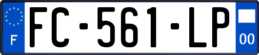 FC-561-LP