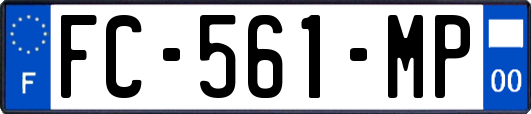 FC-561-MP