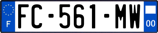 FC-561-MW