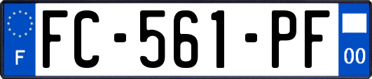 FC-561-PF