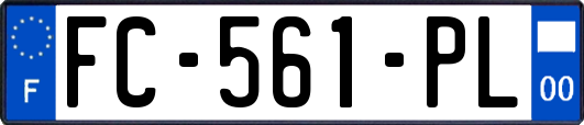 FC-561-PL