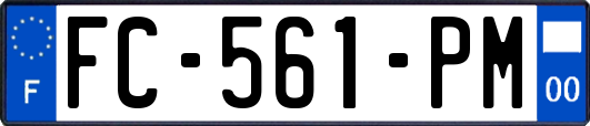 FC-561-PM