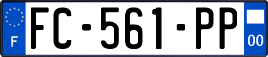 FC-561-PP