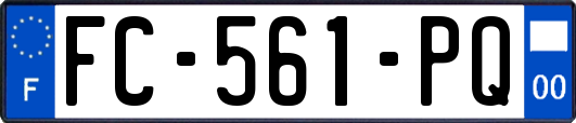 FC-561-PQ
