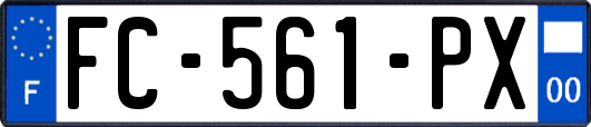 FC-561-PX