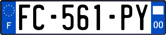 FC-561-PY